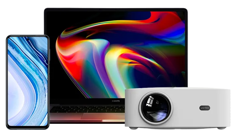 Сервисный центр Xiaomi в Оренбурге