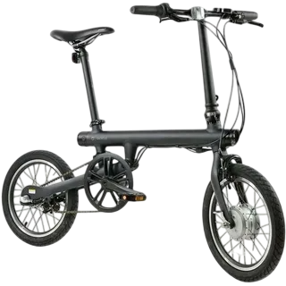 Электровелосипед Xiaomi