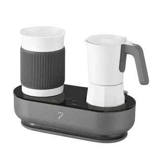 кофемашины Xiaomi SEVEN ME Moka CM152