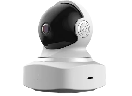 камеры видеонаблюдения Xiaomi Yi Cloud Dome Camera