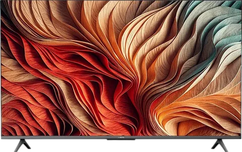 X Pro QLED 65″