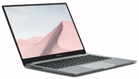 RedmiBook Pro 14