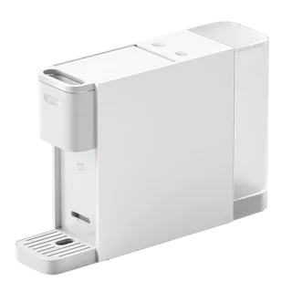 Scishare Supercharged Semi‑Automatic Coffee Machine S1181